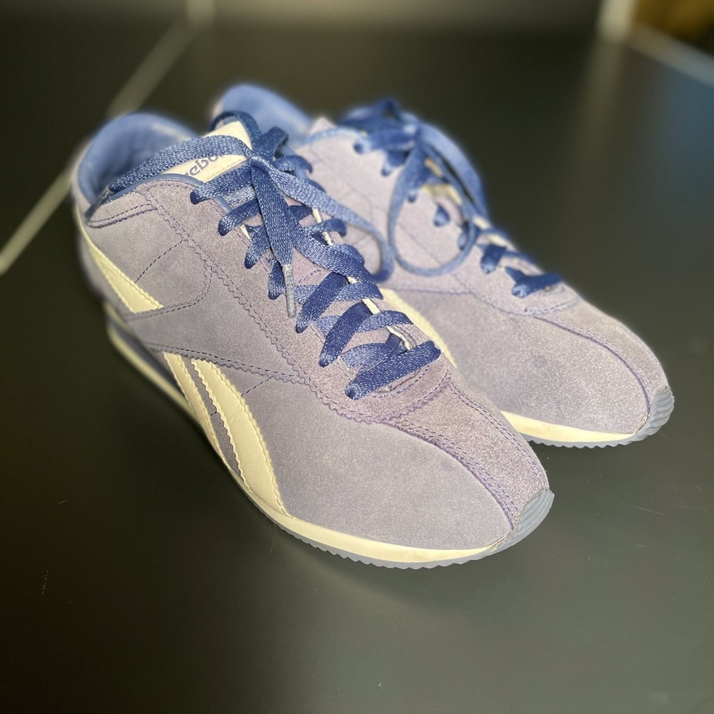 Reebok Retro look Sneakers